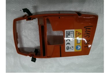 Husqvarna 365/372 Кришка циліндра оригінал 503627871 бензопила 